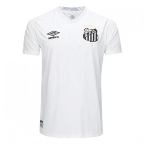 Camiseta de fútbol Santos FC Neymar JR 10 Niño 1ª equipación 2025-26